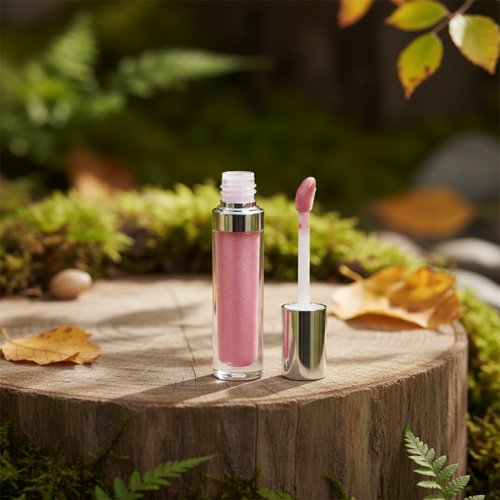 TIRTIR - Water Mellow Lip Balm 01 Ice Blue - Vysoce hydratační balzám/tint na rty - 3,2 g