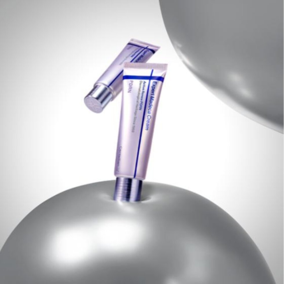CENTELLIAN24 - Expert Madeca Cream Active Renew PDRN - Luxusní regenerační a zpevňující krém s technologií TECA-PDRN - 50 ml