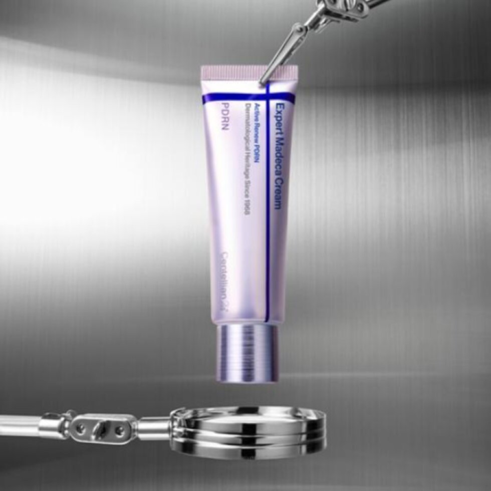 CENTELLIAN24 - Expert Madeca Cream Active Renew PDRN - Luxusní regenerační a zpevňující krém s technologií TECA-PDRN - 50 ml