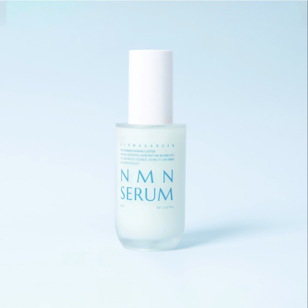 DERMAGARDEN - NMN Serum - Sérum s NMN - 60 ml