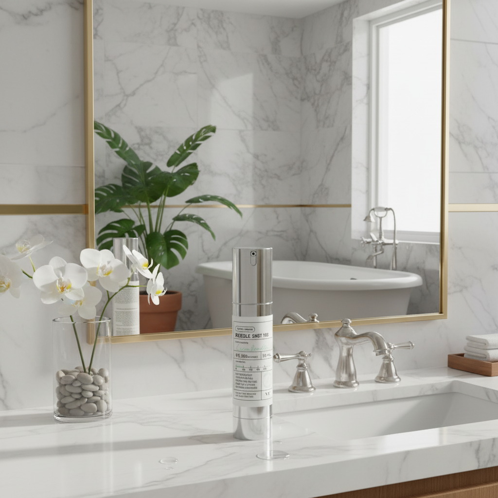 VT - Reedle Shot 100 - Booster s mikrojehličkami - 50 ml