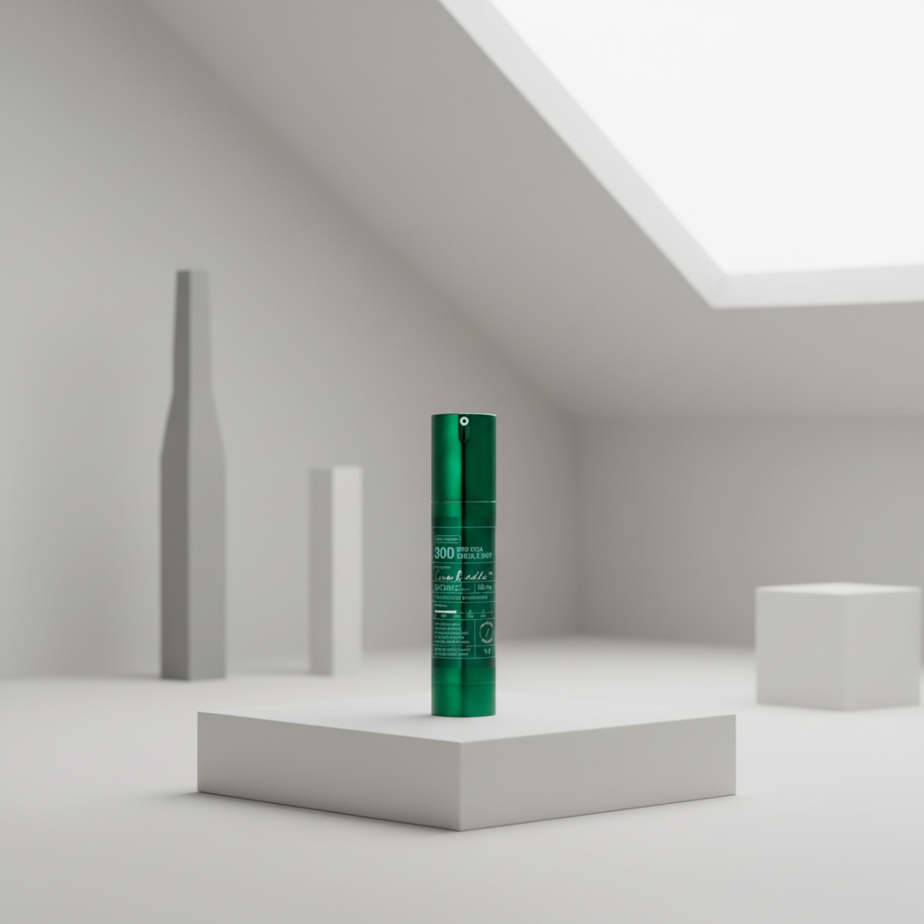 VT - Pro Cica Reedle Shot 300 - Mikrojehličkový booster s centellou - 50 ml