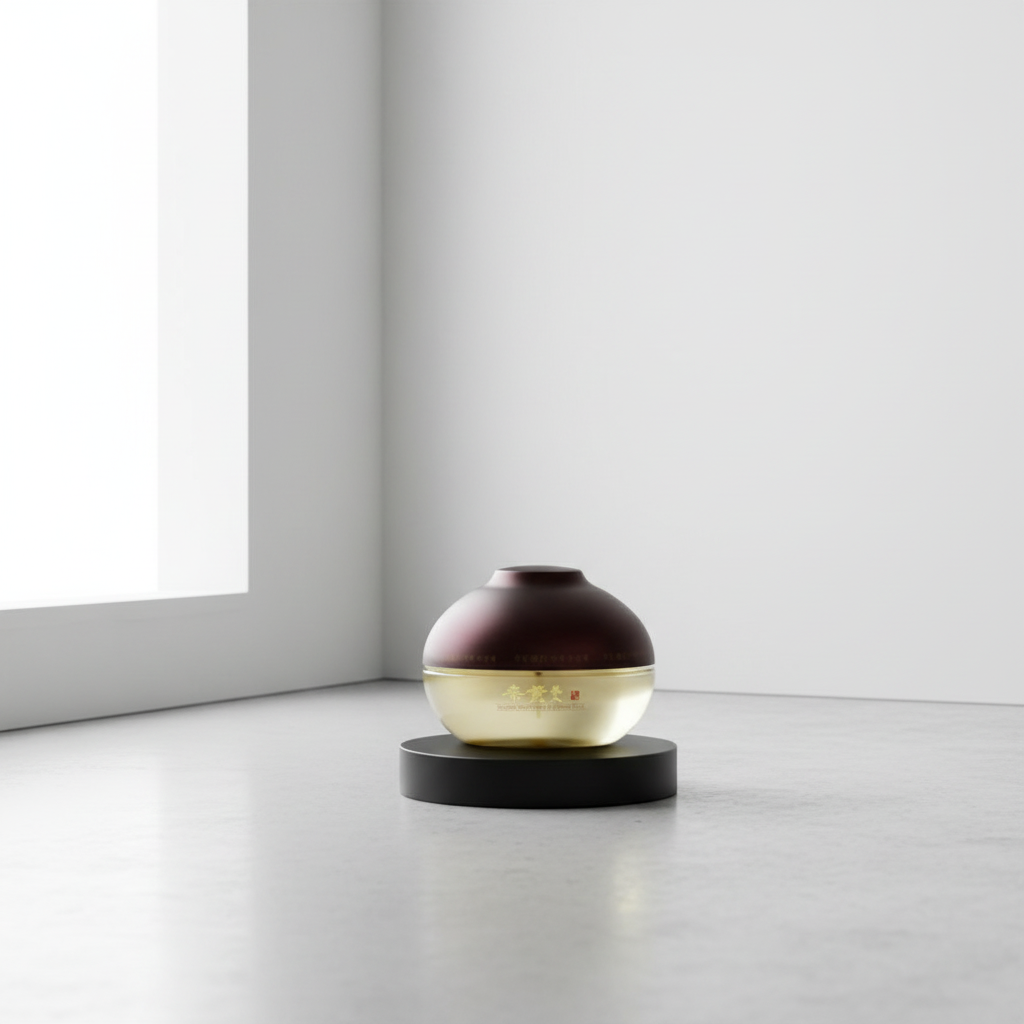 SOOSUL - Whitening Sleeping Pack - Rozjasňující noční maska - 120 g