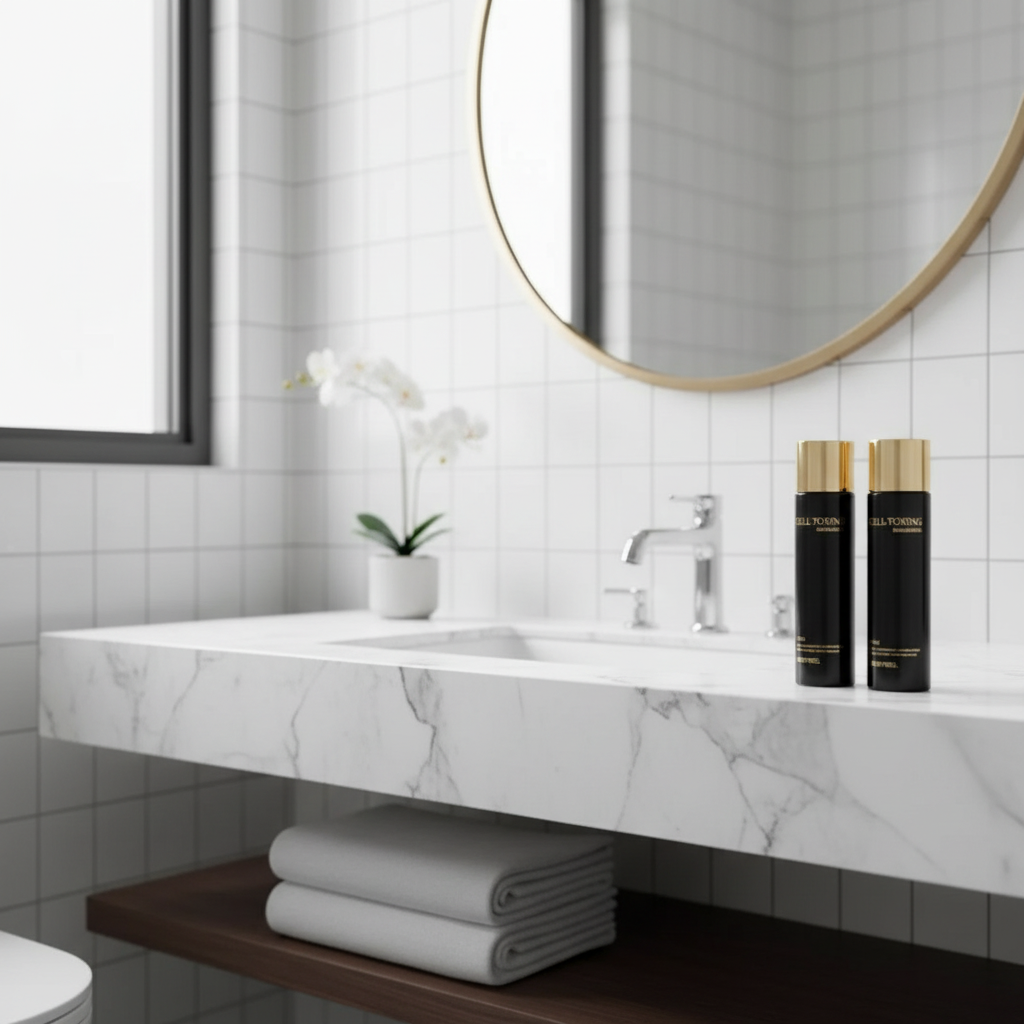 MEDI-PEEL - Cell Toxing Dermajours Emulsion - Liftingová emulze s kmenovými buňkami - 150 ml