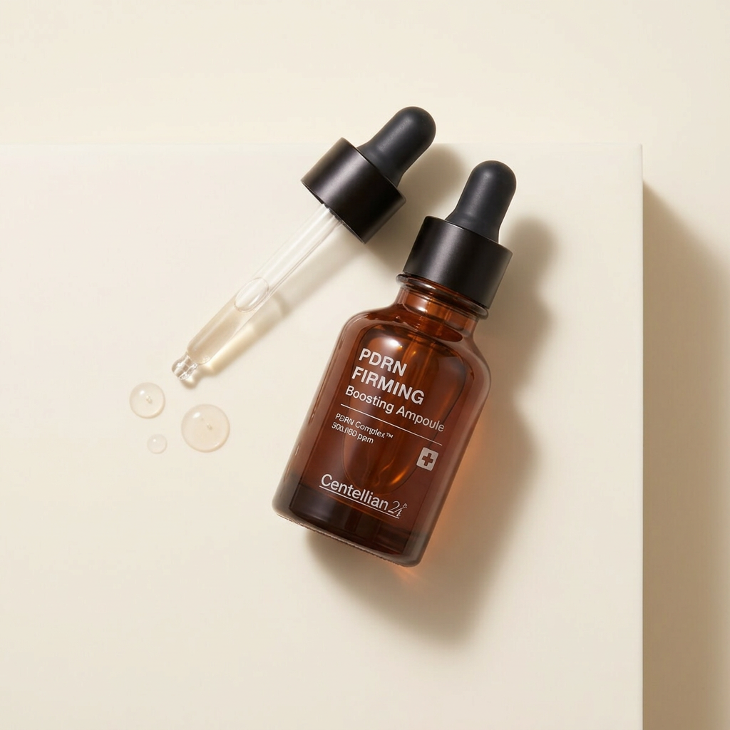 CENTELLIAN - PDRN Firming Boosting Ampoule - Zpevňující peptidové sérum s PDRN a centellou - 30 ml