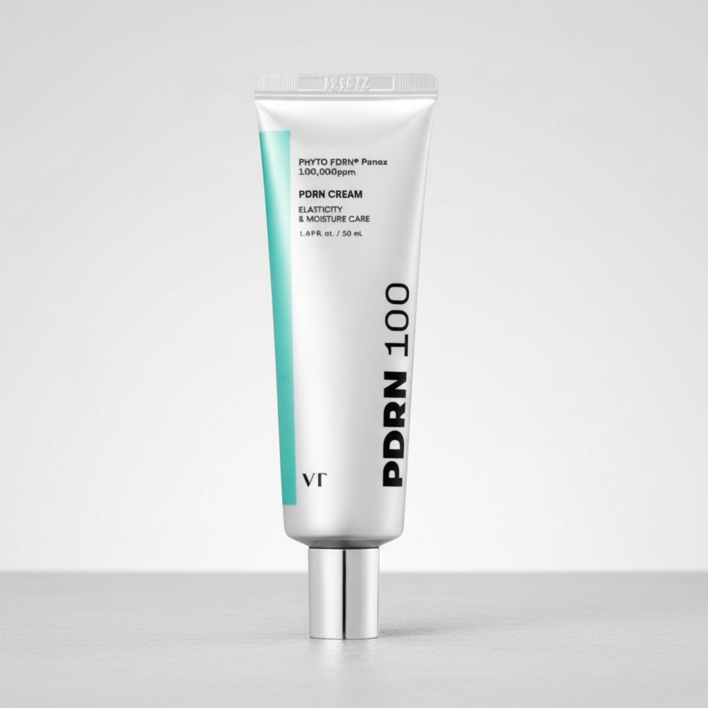 VT - PDRN Cream 100 - PDRN krém - 50 ml