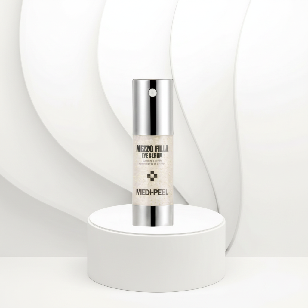 MEDI-PEEL - Mezzo Filla Eye Serum - Omlazující oční sérum s peptidy - 30ml