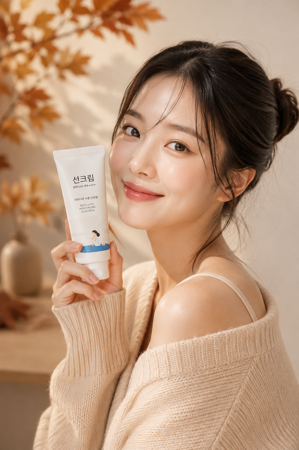 Podzimní skincare: Jak změnit péči o pleť, když léto končí?