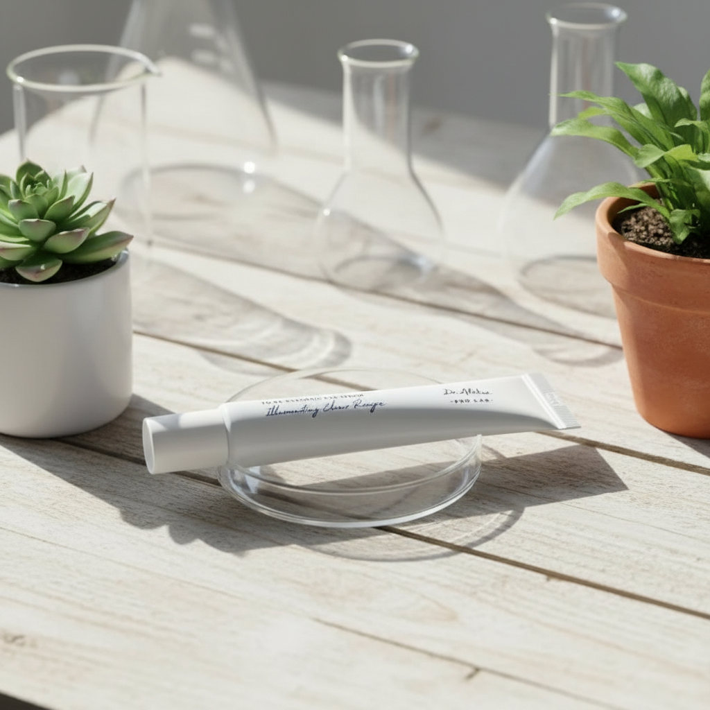 Dr. Althea - To Be Eyeconic Eye Serum - Oční sérum proti vráskám - 25 ml