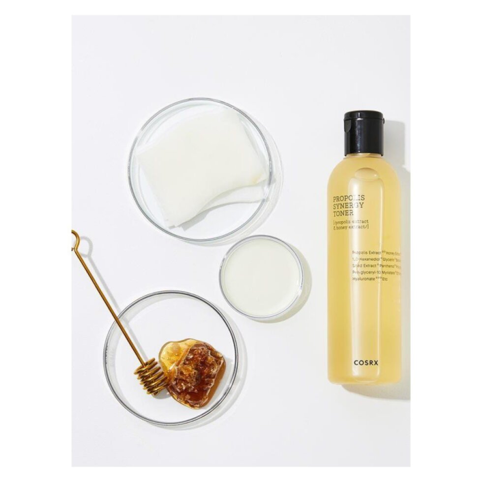 COSRX Full Fit Propolis Synergy Toner - Toner S Propolisem 150ml