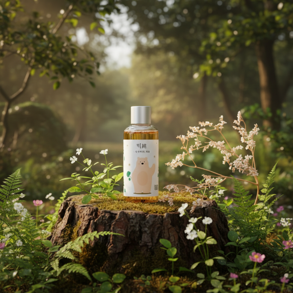 MIXSOON - Soondy Centella Asiatica Essence - Zklidňující pleťová esence s pupečníkem asijským - 100 ml