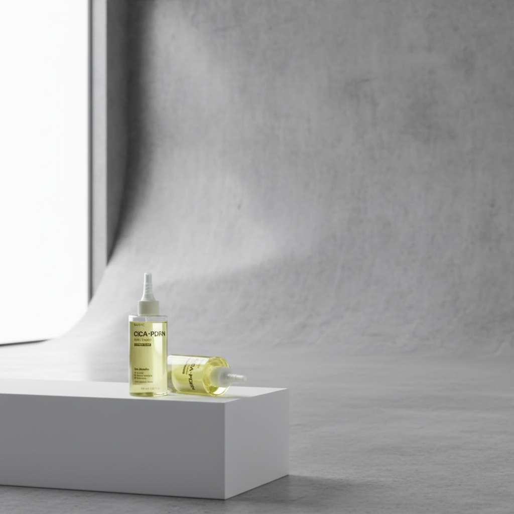 NACIFIC - Cica PDRN First Toner - Zklidňující tonikum s Cica a PDRN - 150 ml