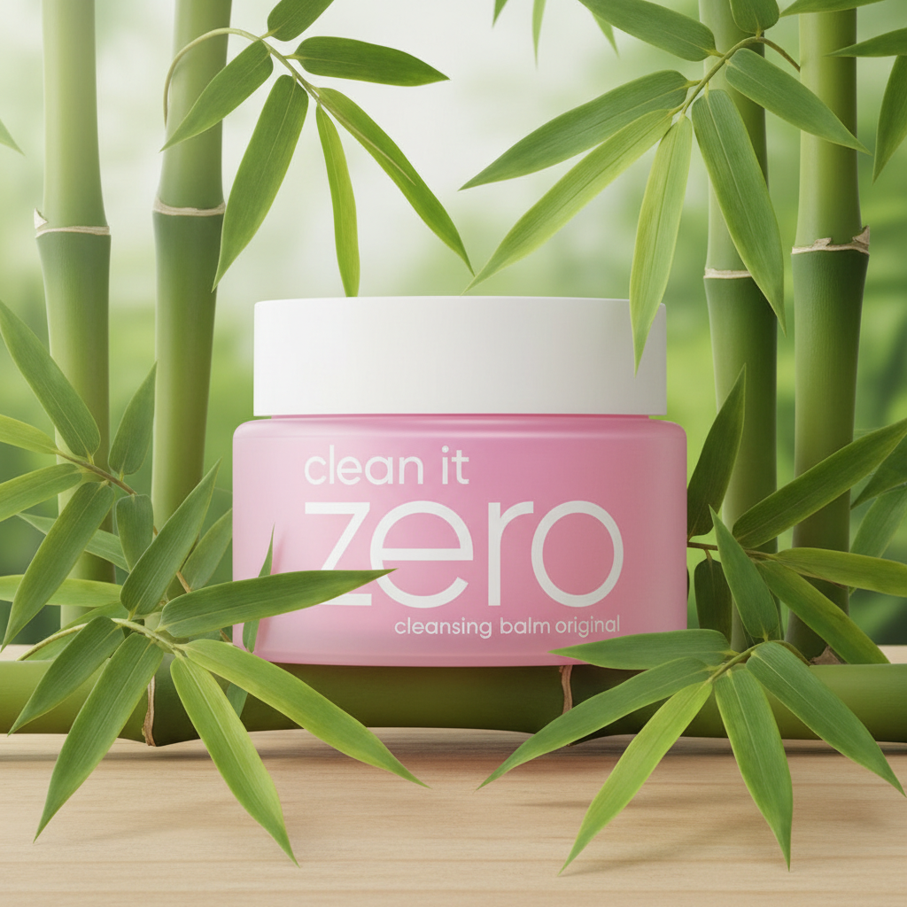 Banila Co - Clean It Zero Cleansing Balm Original - Čistící balzám - 25 ml