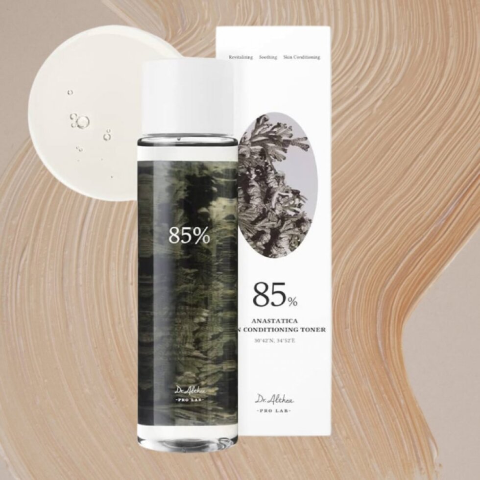 Dr. Althea - Anastatica Skin Conditioning Toner - Vysoce hydratační toner - 250 ml