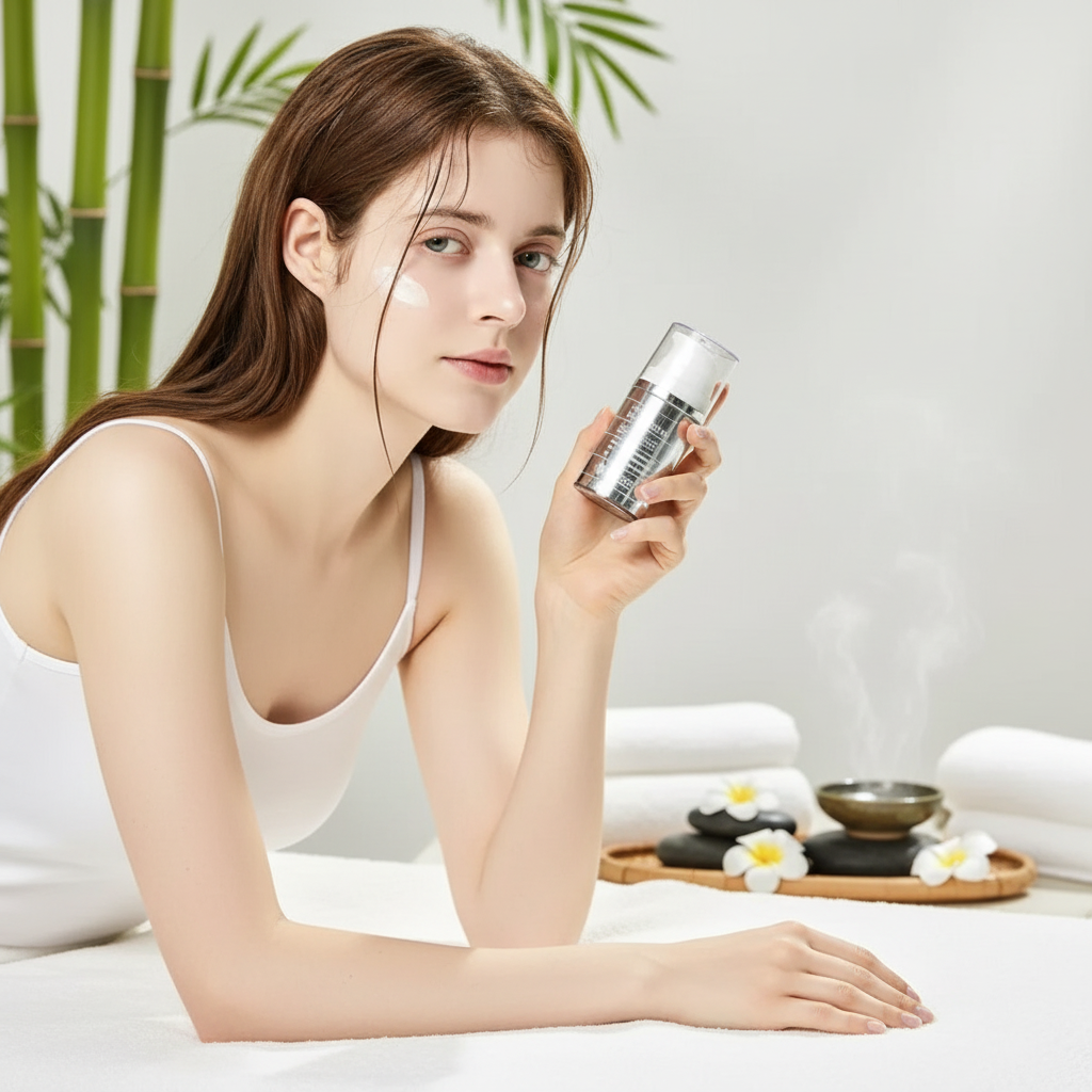 COOPY - Melasma Clear Cream - Krém na pigmentové skvrny s PDRN z lososa - 50 ml