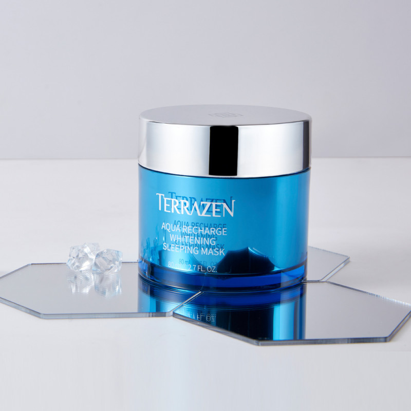 GLASS SKIN: Tajemství dokonale zářivé pleti