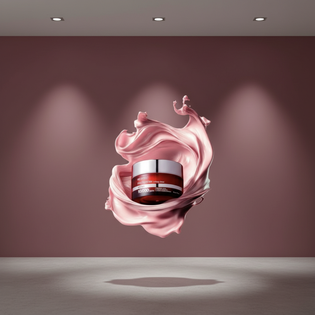 MEDI-PEEL - Phyto PDRN Lifting Shot Cream - Liftingový krém s fytoexozomy a PDRN - 50ml