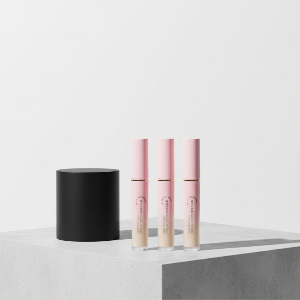 APERIRE - Day Dream Cover Tip Concealer 02 - Vysoce krycí korektor 02 - 4,5 ml
