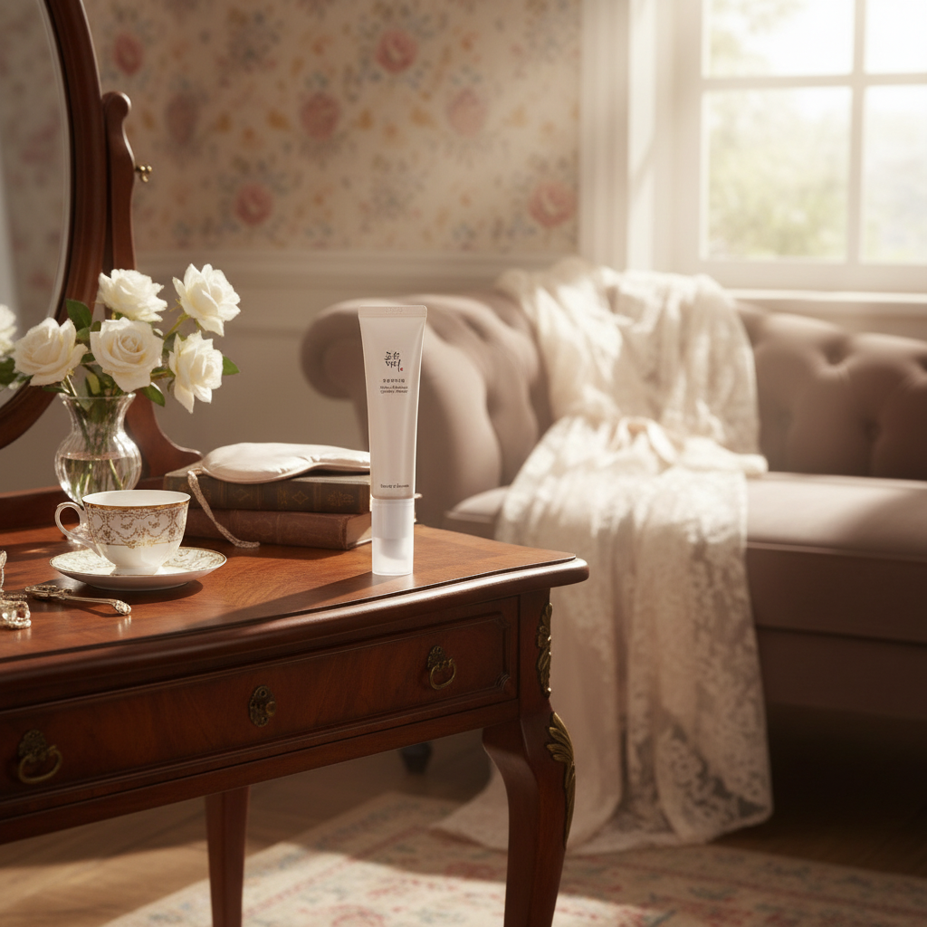 Beauty of Joseon - Revive Eye Serum: Ginseng + Retinal - Retinalové oční sérum s ženšenem - 30 ml