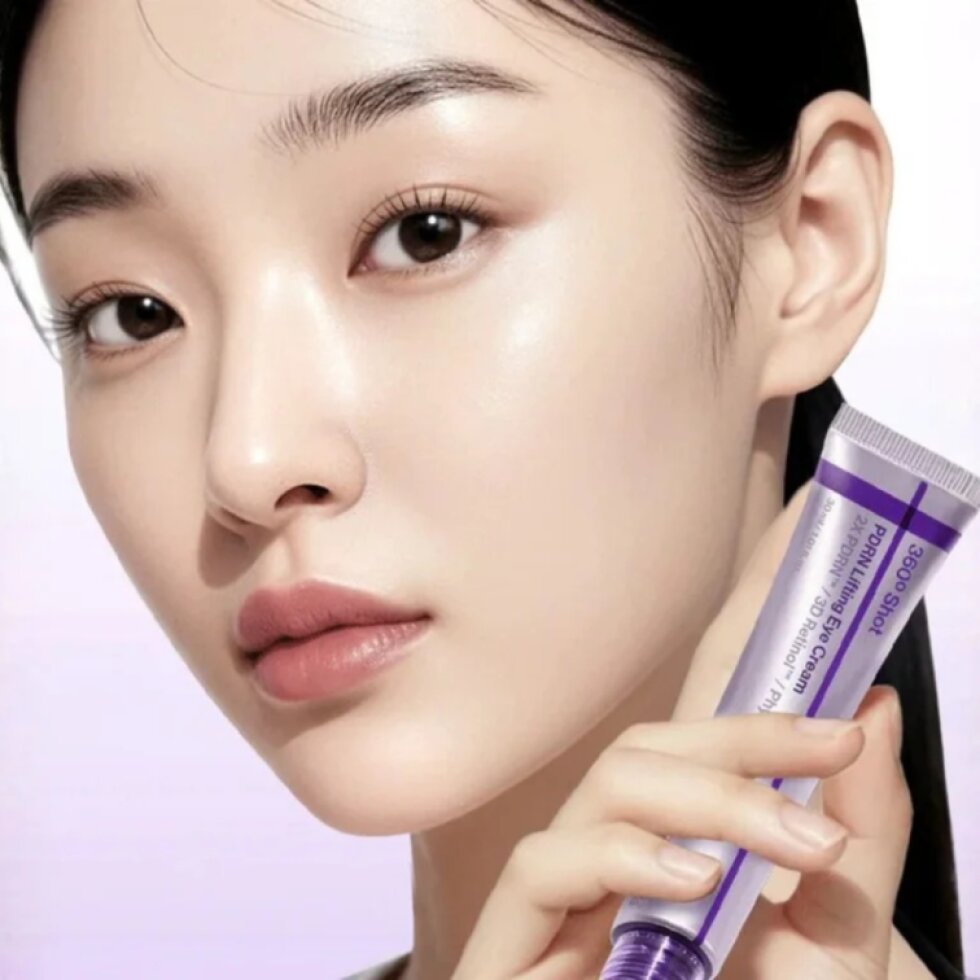 CENTELLIAN24 - 360º Shot PDRN Lifting Eye Cream - Oční krém s PDRN pro komplexní péči - 30 ml