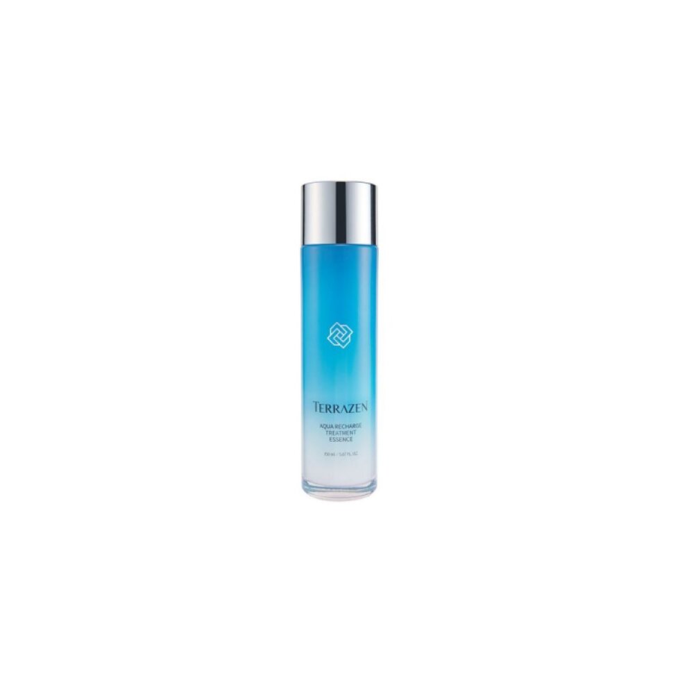 TERRAZEN Aqua Recharge Essence Hydrobooster - Hydratační Tonikum 150 ml