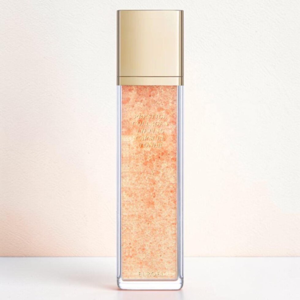 ELROEL - Prestige Collagen Lifting Capsule Toner - Luxusní liftingové tonikum - 135 ml