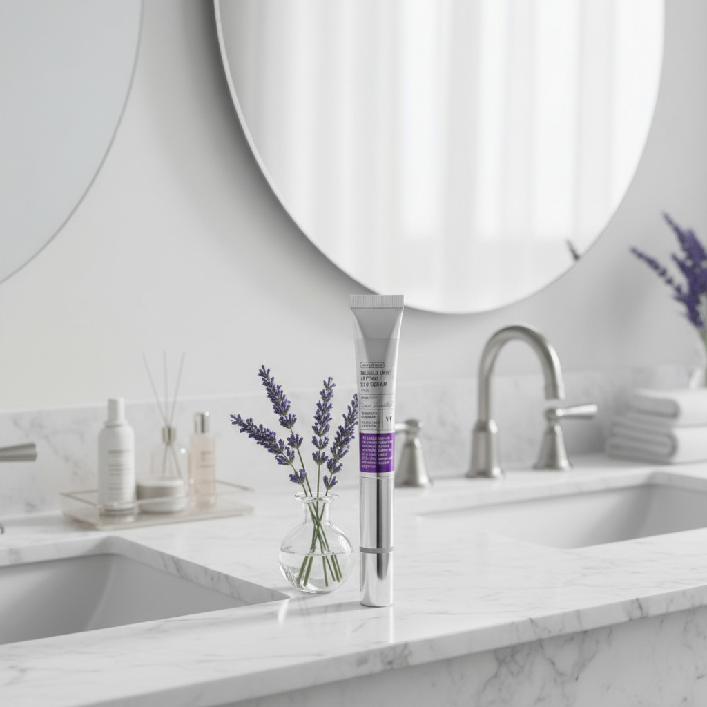 VT - Reedle Shot Lifting Eye Cream - Liftingový oční krém - 15 ml