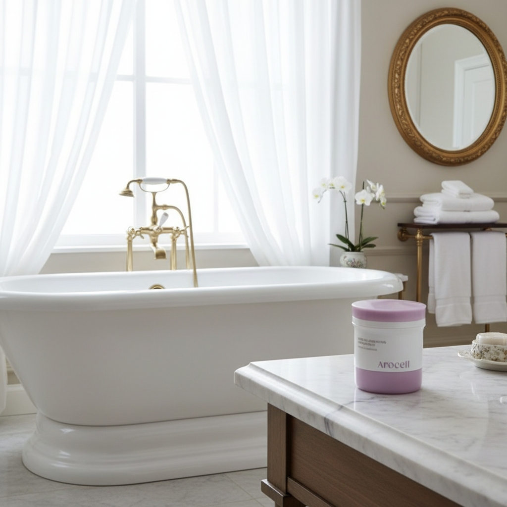 AROCELL - Super Collagen Melting Cleansing Balm - Čistící pleťový balzám - 100 g