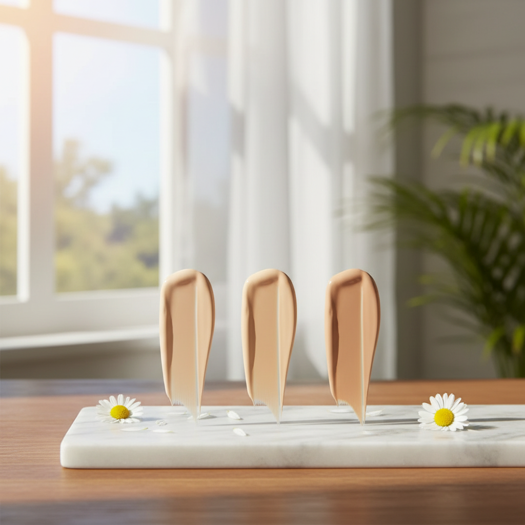 ENOUGH - Rich Gold Double Wear Radiance Foundation SPF 50+ PA+++ 13 - Prémiový, rozjasňující make-up se zlatými částečkami - 100 ml