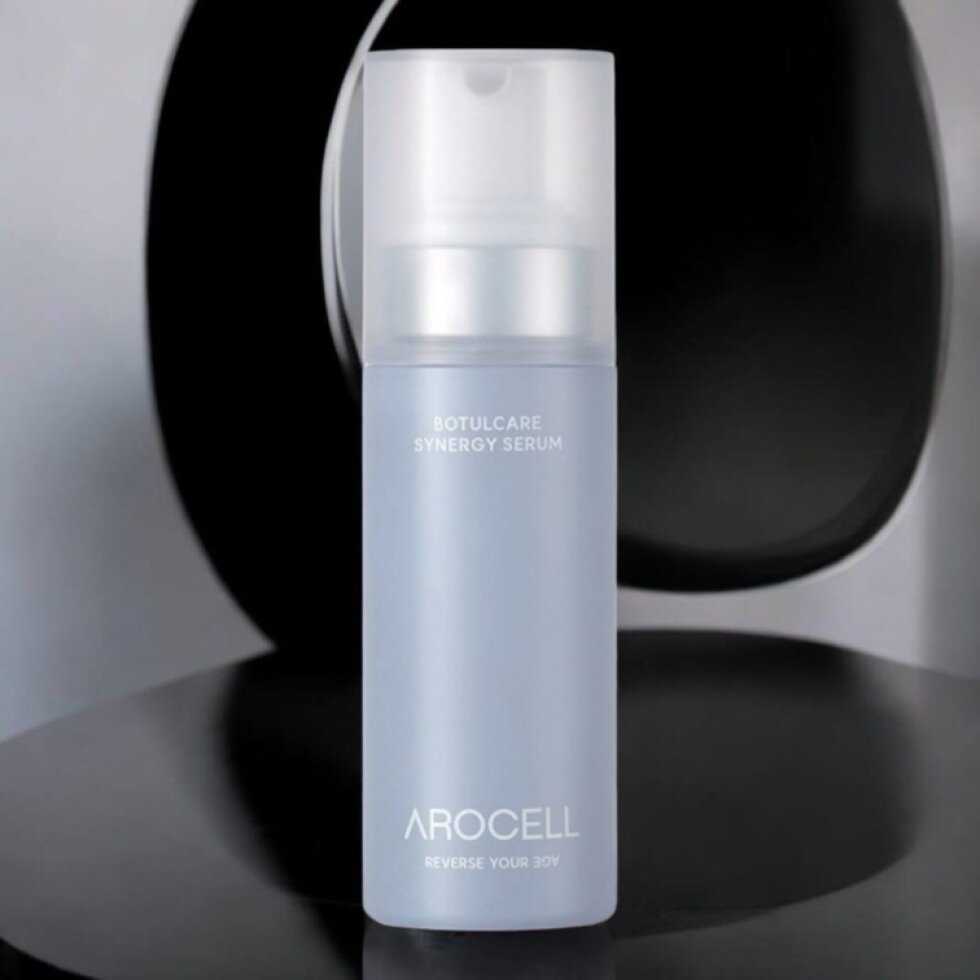 AROCELL - Botulcare Synergy Serum - Sérum s exozomy a botoxovým účinkem - 70 ml