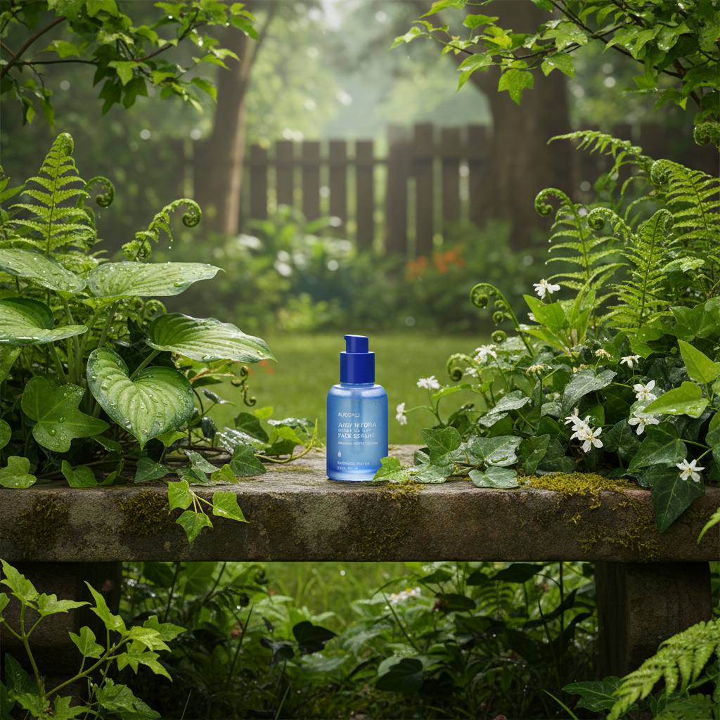 KUNDAL - Airy Volume Hyaluron Serum - Sérum pro lehký objem s kyselinou hyaluronovou - 50 ml