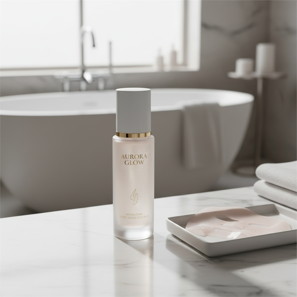 DERMARSSANCE - High Prime Collagen Hydrogel Mask - Kolagenová hydrogelová maska - 1ks