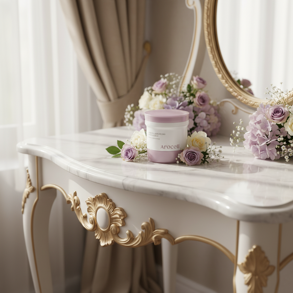 AROCELL - Super Collagen Melting Cleansing Balm - Čistící pleťový balzám - 100 g