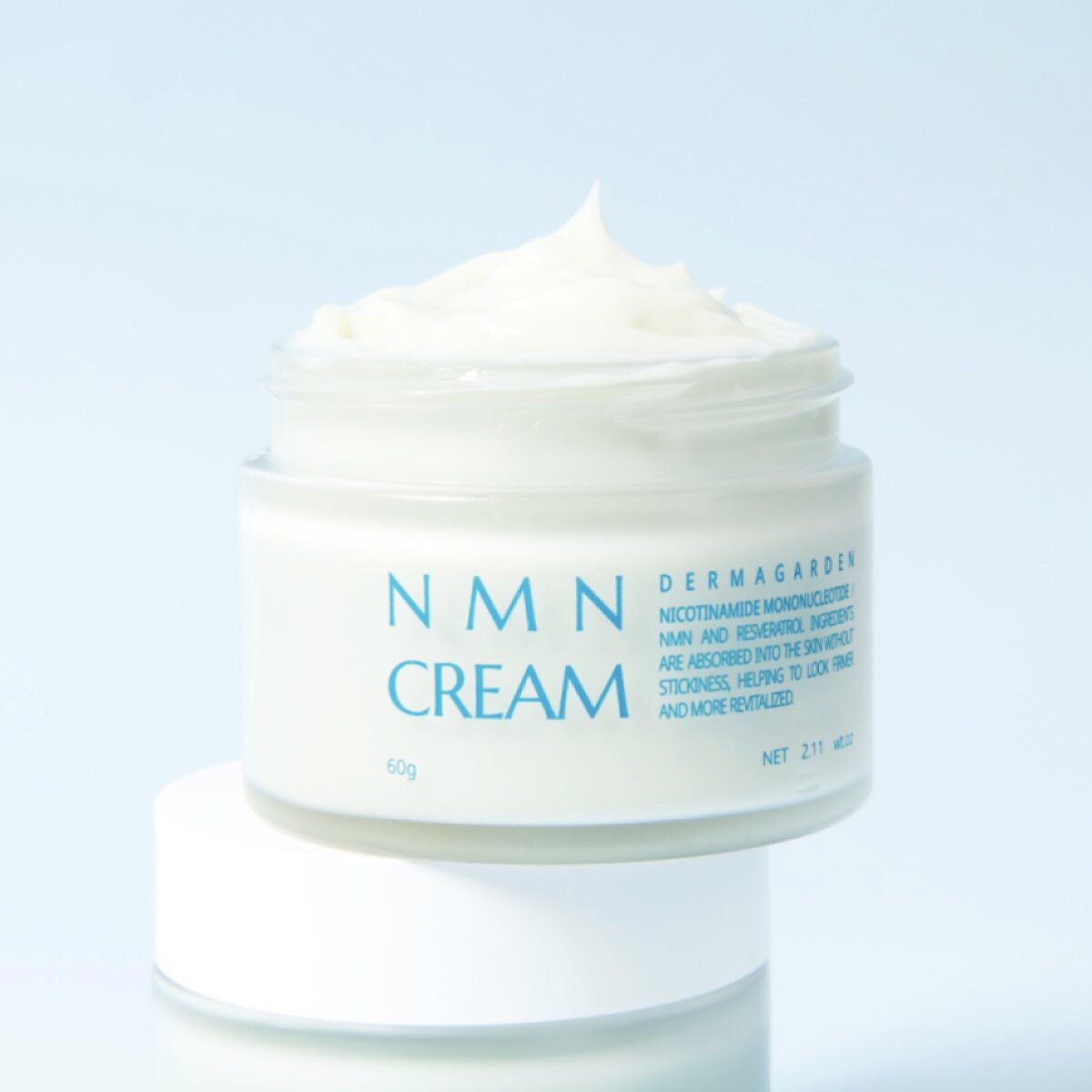 DERMAGARDEN - NMN Cream - Krém s NMN - 60 g