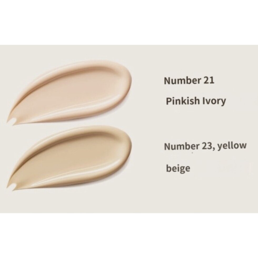 CHALLANS DE PARIS - Cushion de Lunar Excellence 21 - Luxusní cushion SPF 40 v odstínu Excellence 21 - 15g
