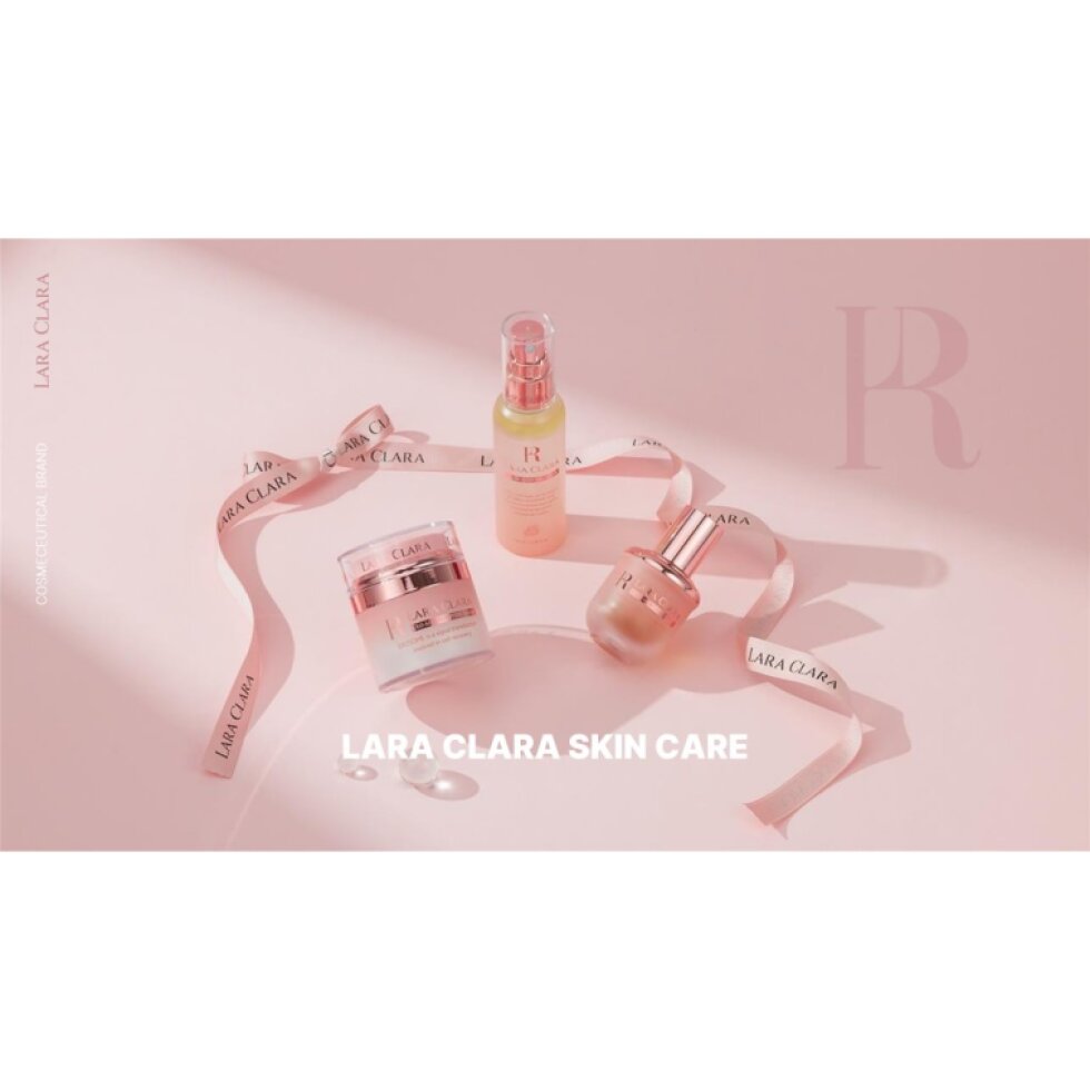 LARA CLARA - Exo-Ag Hemp Mist Serum - Sérum v mlze s exosomy- 80 ml