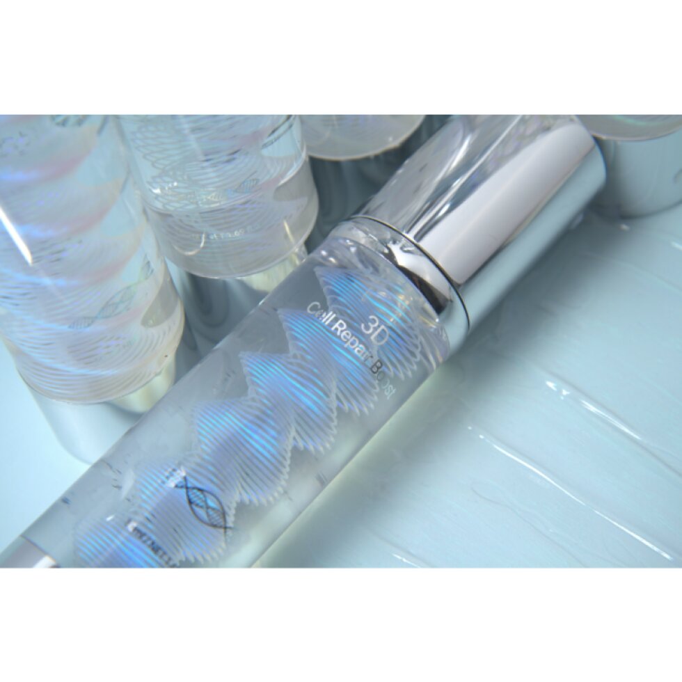 DERMAGARDEN - 3D Cell Repair Boost - 3D intenzivní regenerační péče pro obnovu buněk - 50 ml