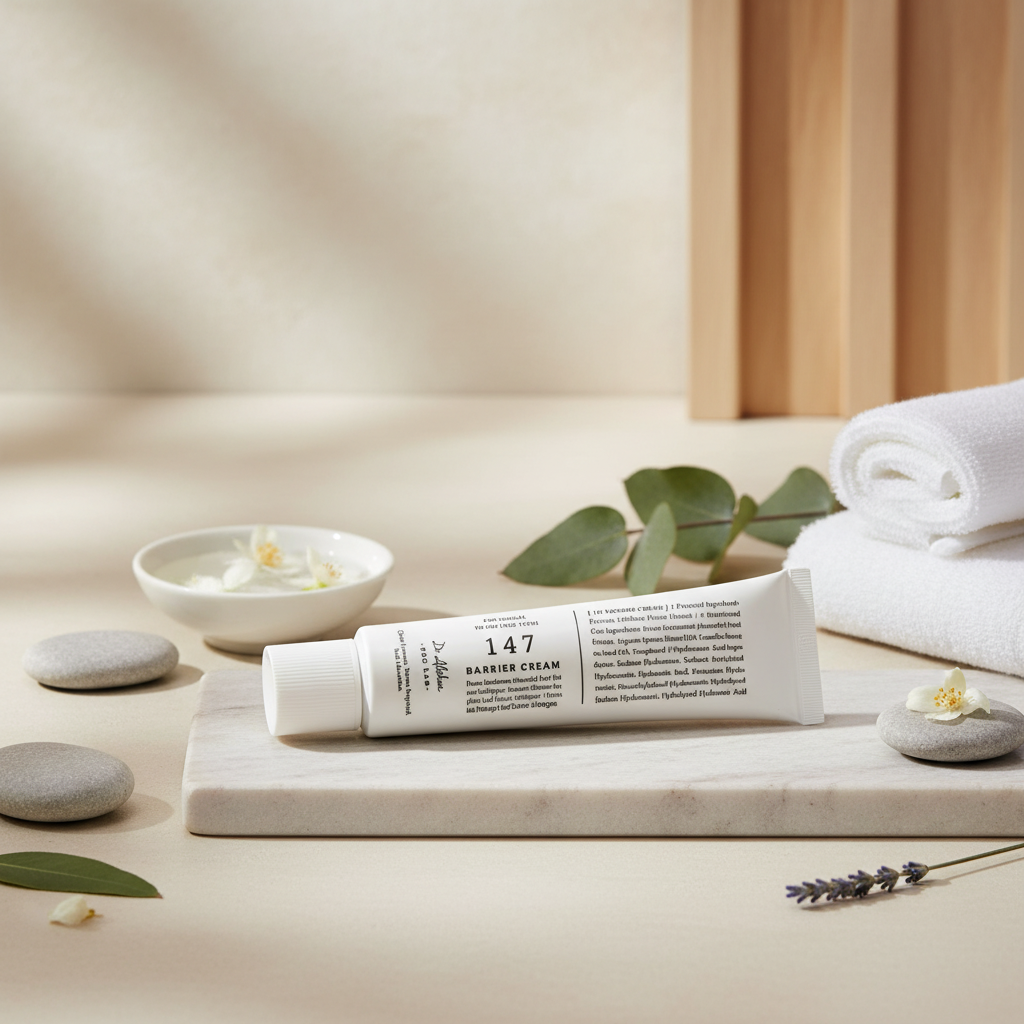 Dr. Althea - 147 Barrier Cream - Krém pro zlepšení kožní bariéry - 50 ml