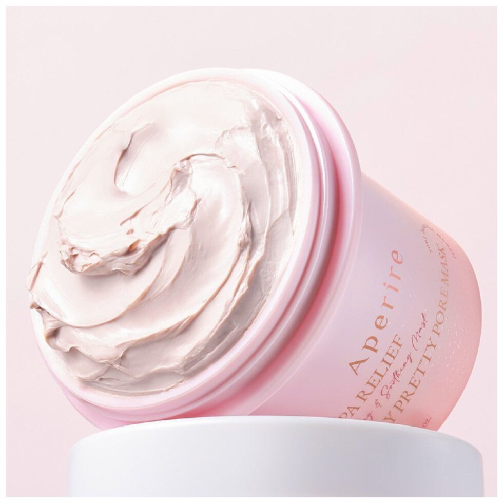 APERIRE - Spa Relief Very Pretty Pore Mask - Krásná maska na póry - 120 g