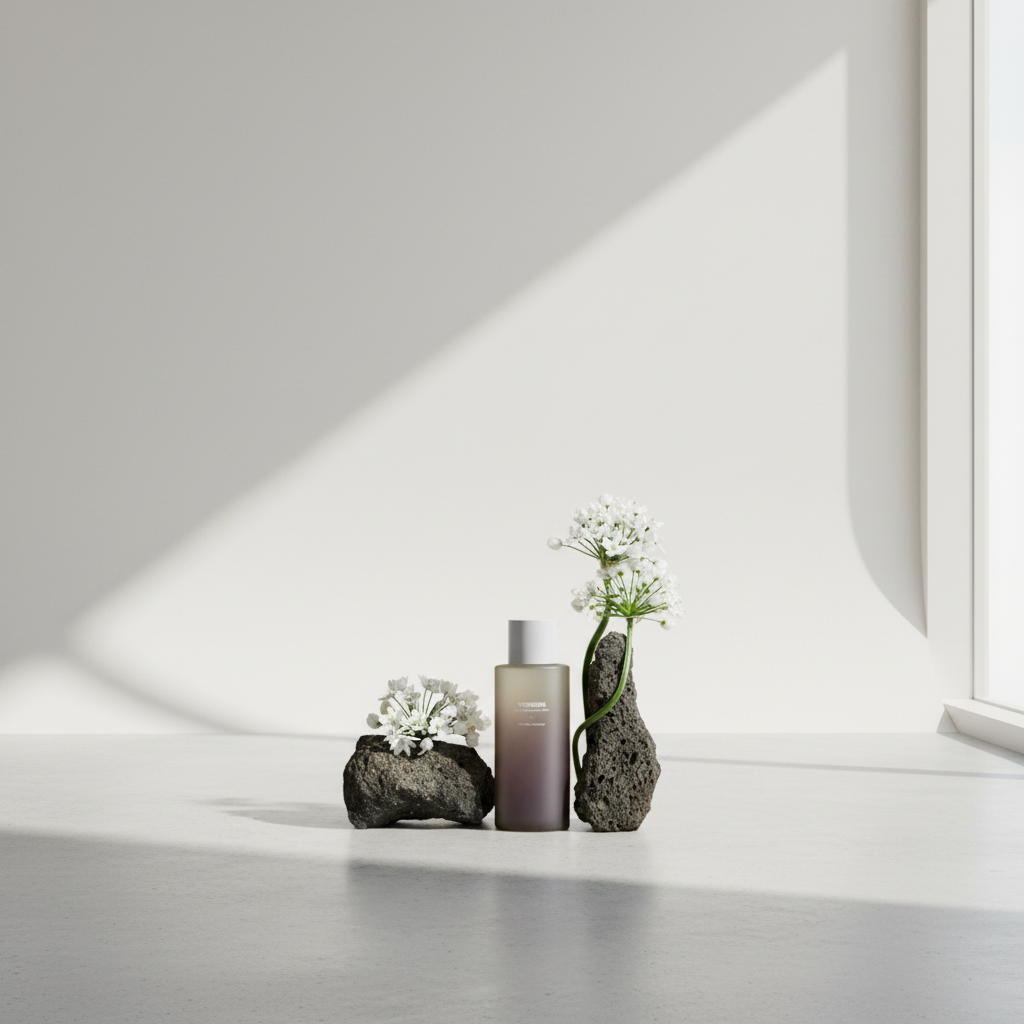 Haruharu WONDER - Black Rice Hyaluronic Toner - Hydratační toner s kyselinou hyaluronovou - 300 ml