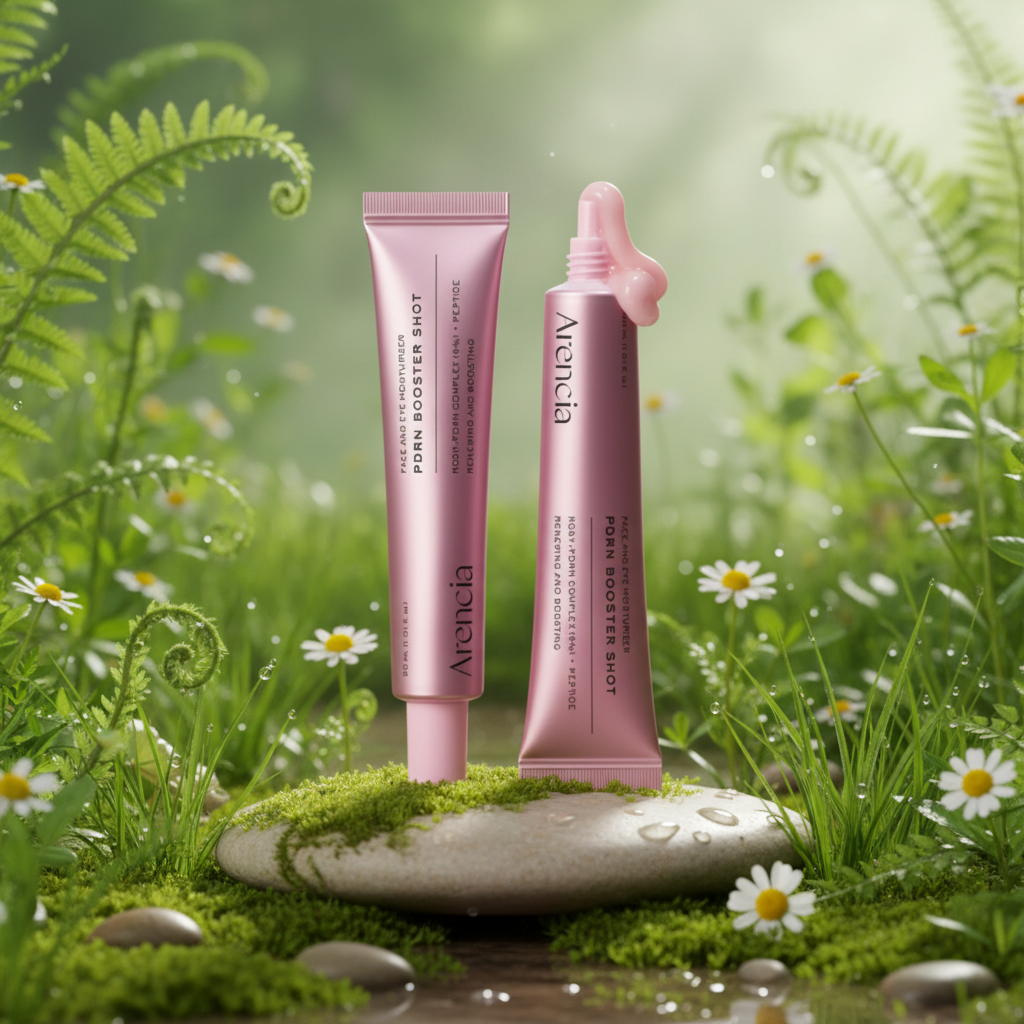 ARENCIA - PDRN Booster Shot Serum - Posilující sérum s PDRN - 30 g