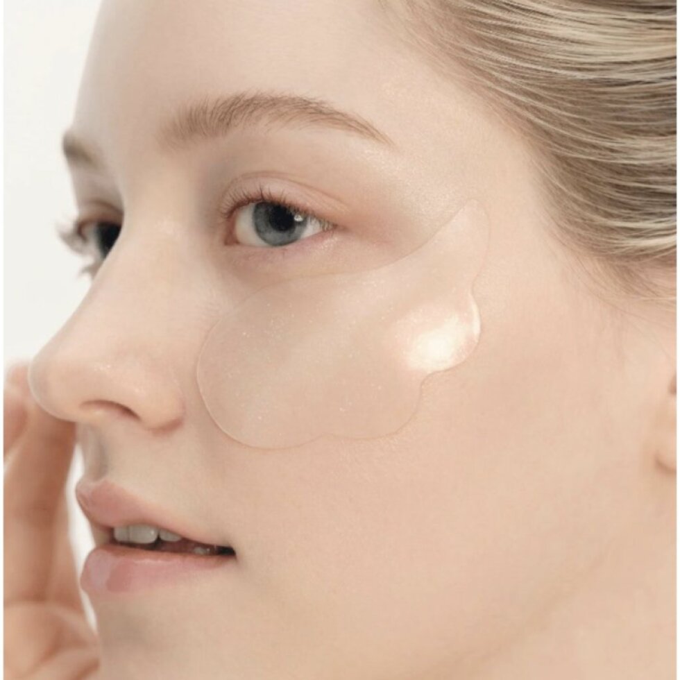 Beauty of Joseon - Revive Under Eye Patch - Revitalizační polštářky pod oči - 93g