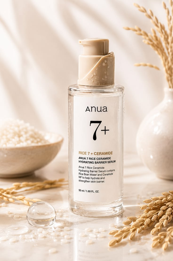Pleťové sérum: Proč by nemělo chybět ve vaší skincare rutině