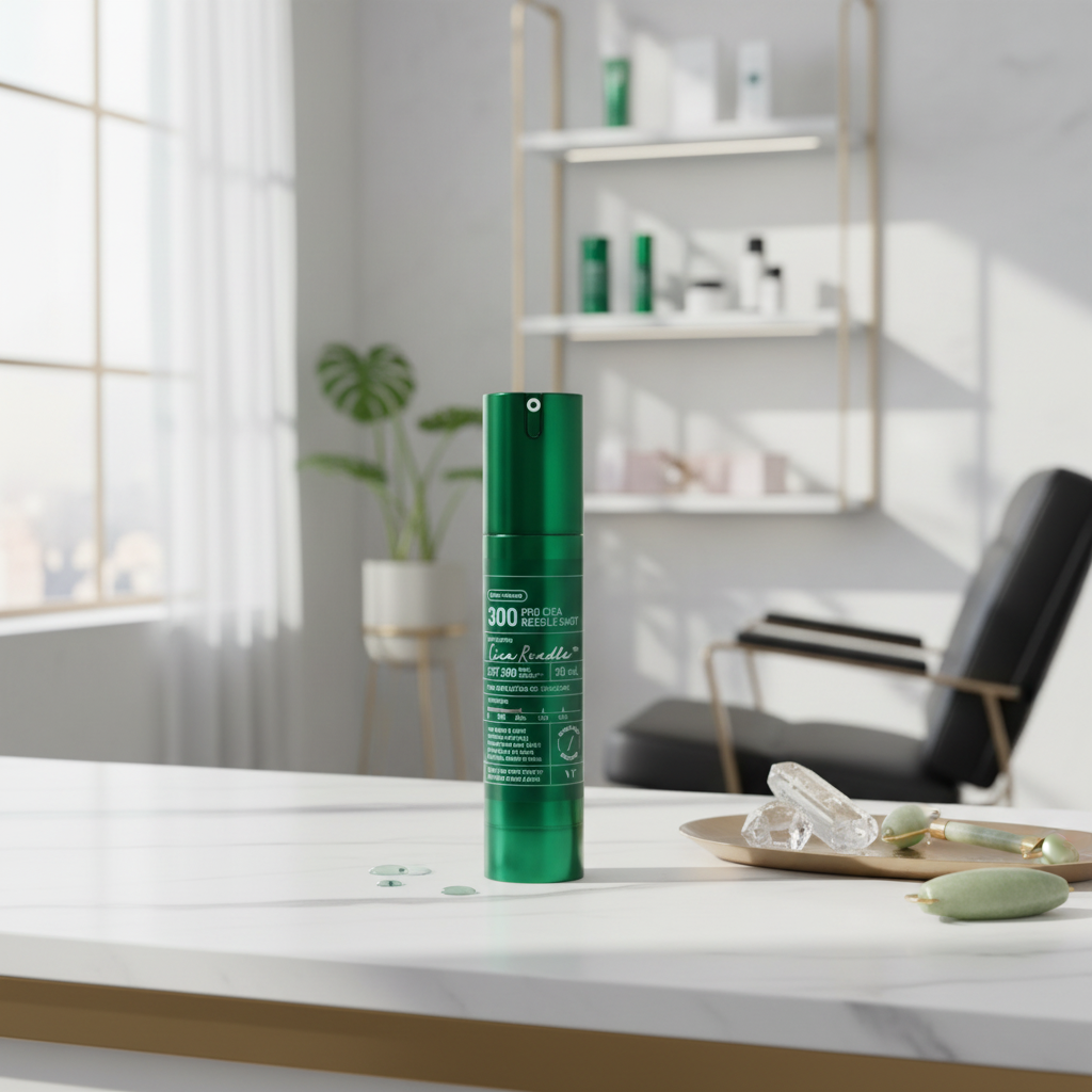 VT - Pro Cica Reedle Shot 300 - Mikrojehličkový booster s centellou - 50 ml