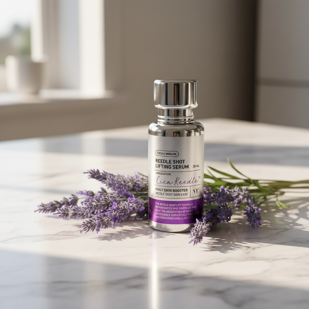 VT - Reedle Shot Lifting Serum - Liftingové sérum - 30 ml