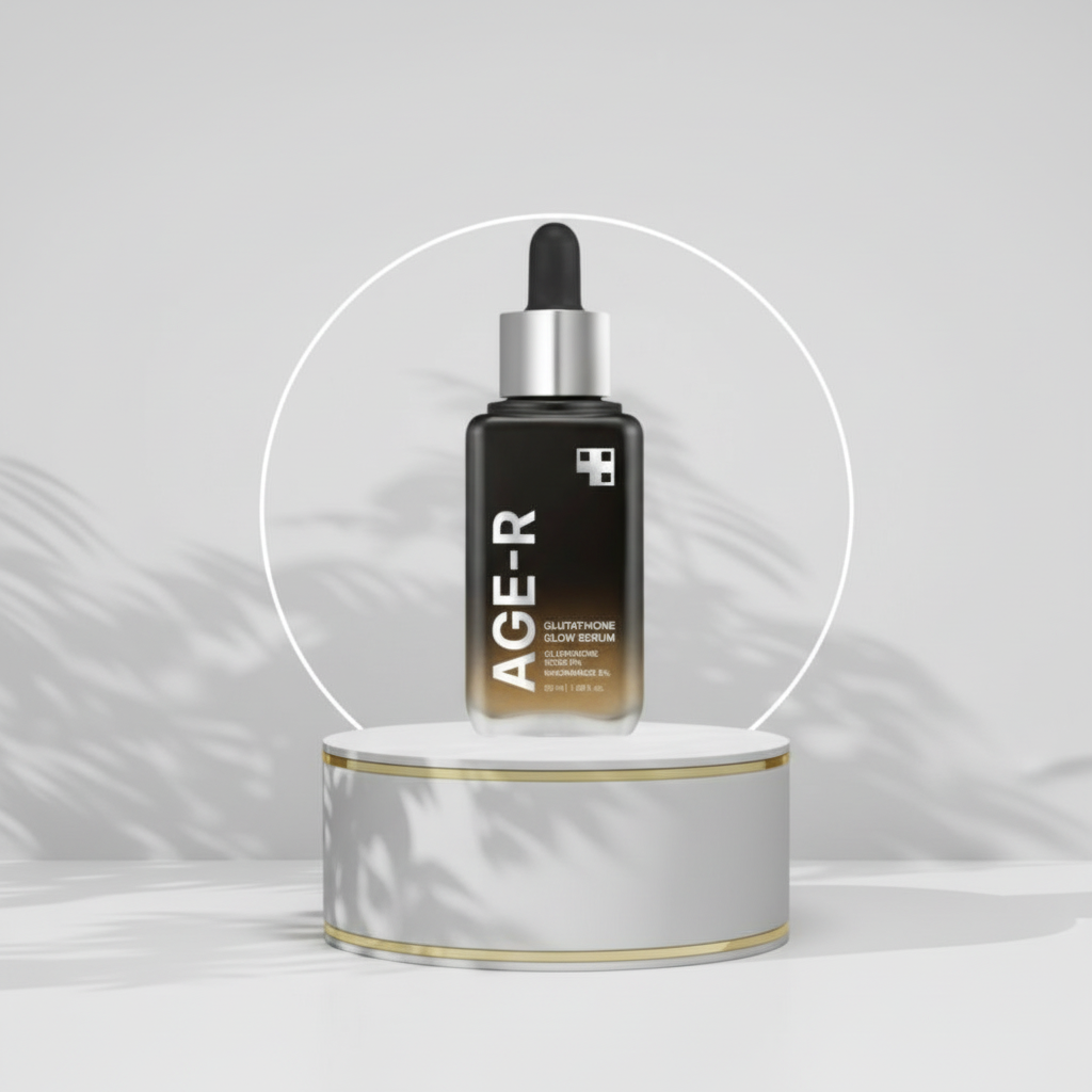 Medicube - AGE-R Vita C Pro Ampoule - Vysoce aktivní sérum s vitaminem C - 20 ml