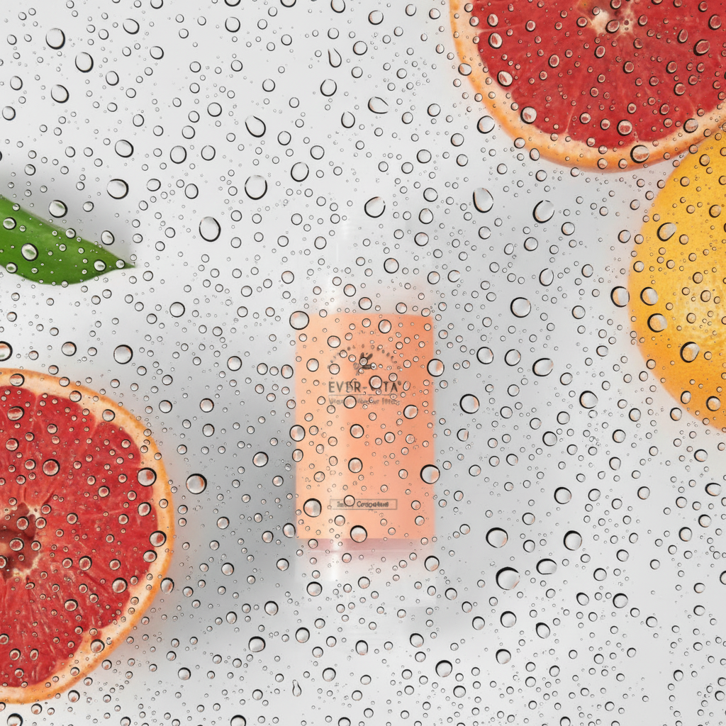 EVER VITA - Vitaminový filtr do sprchy - SWEET GRAPEFRUIT 1ks