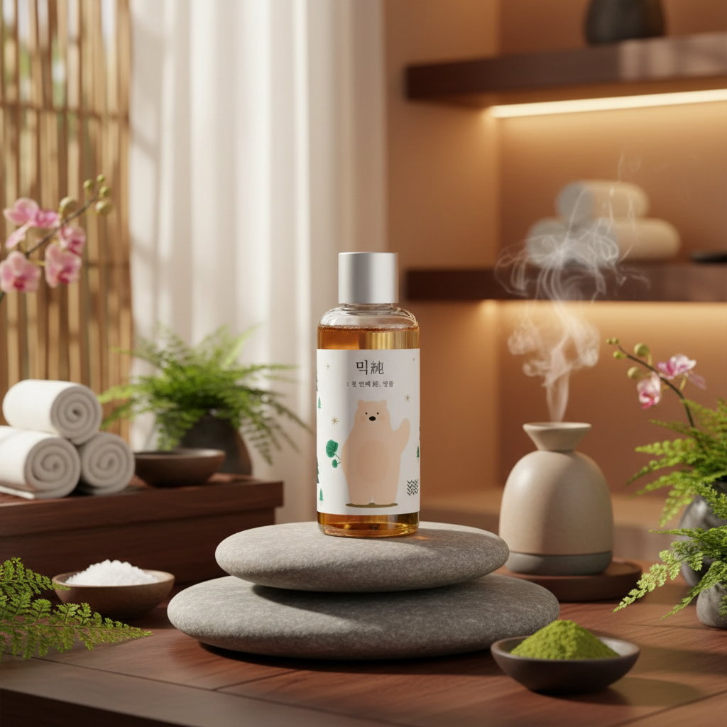 MIXSOON - Soondy Centella Asiatica Essence - Zklidňující pleťová esence s pupečníkem asijským - 100 ml