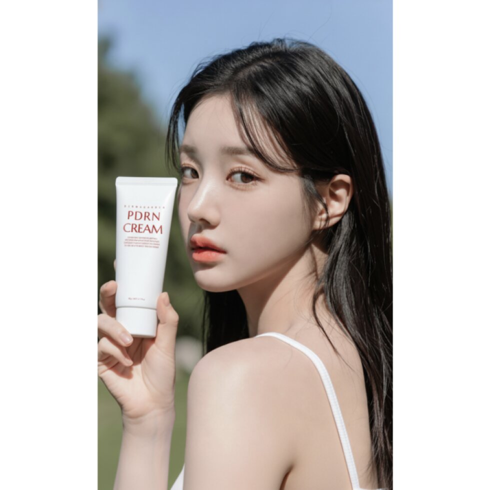 DERMAGARDEN - PDRN Cream - Krém s PDRN z lososa - 60 g
