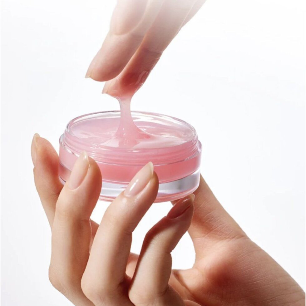 ARENCIA - Honey Glazed Collagen Lip Mask - Medová kolagenová maska na rty - 15 g